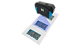 2d/3d precision inspection