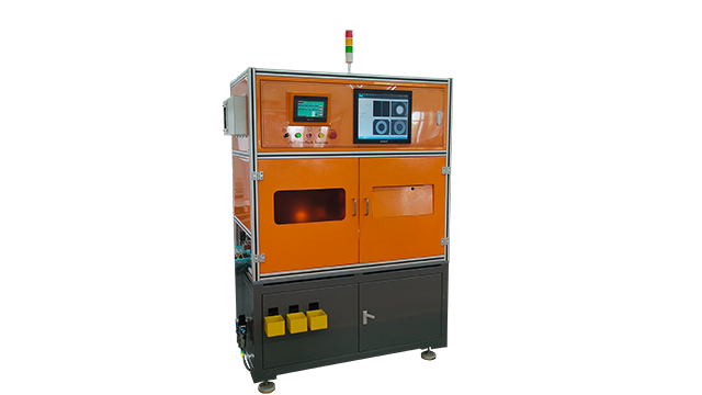 bearing tester
